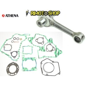 Athena - connecting rod with engine gaskets for HONDA CR 125 03-PB322013 | RiMotoShop