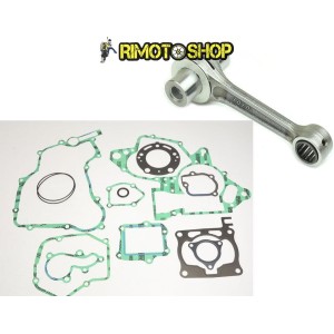 Athena - connecting rod with engine gaskets for HONDA CR 125 05-07-PB322015 | RiMotoShop