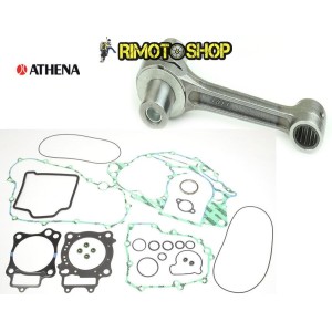 Biella Athena con guarnizioni motore per HONDA CRF R 250 2010-2017-PB322019|RiMotoShop