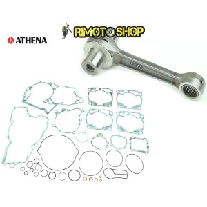 biela Athena con juntas de motor para KTM SX 250 07-16