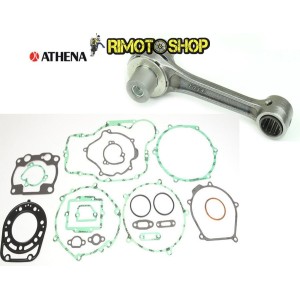 Athena - connecting rod with engine gaskets for KAWASAKI KX 250 1988-1992-PB322036 | RiMotoShop