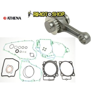 Bielle Athena avec joints moteur pour HONDA CRF R 450 09-16-PB322041-RiMotoShop
