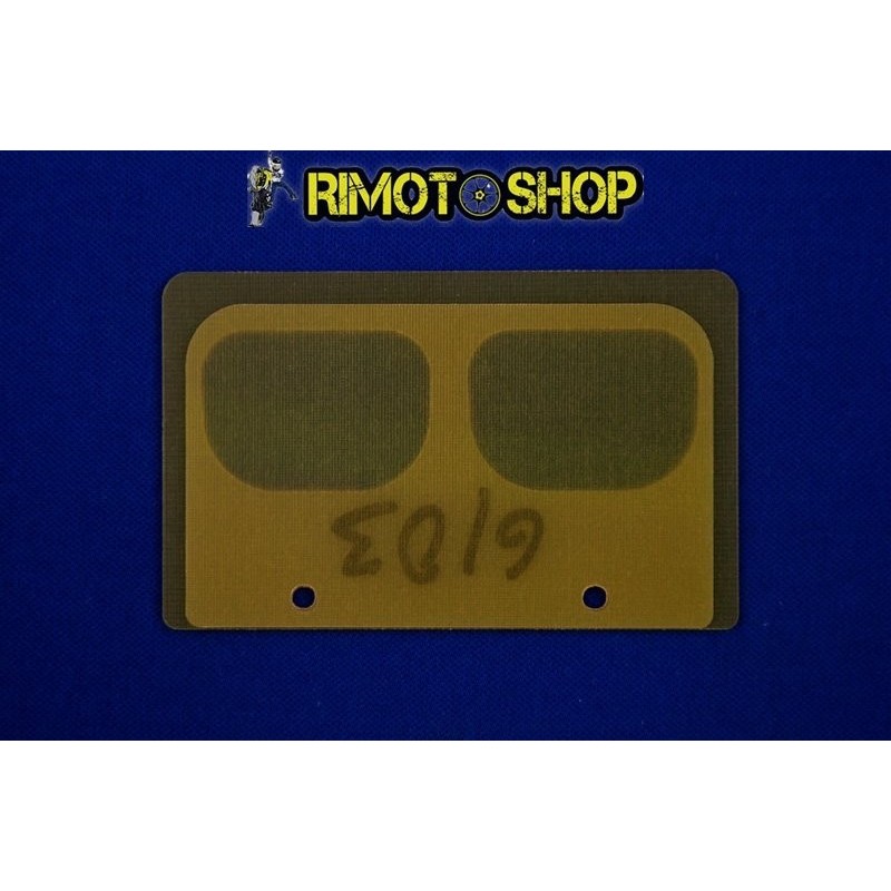 Honda CR 250 R 02 Power Reed BOYESEN-BOY6103-RiMotoShop