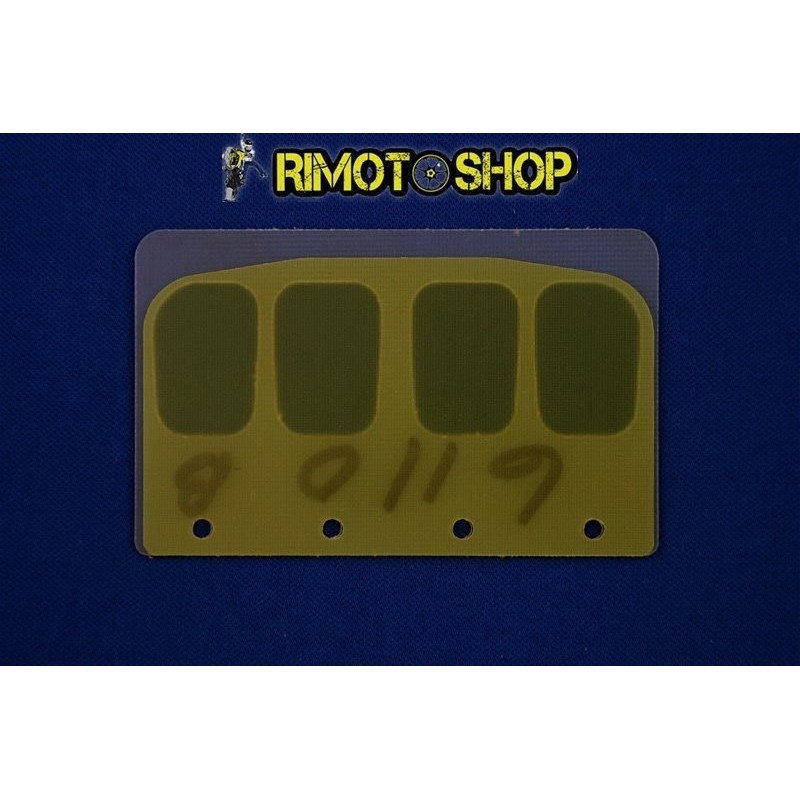 Honda CR 250 R 03 Power Reed BOYESEN-BOY6110-RiMotoShop
