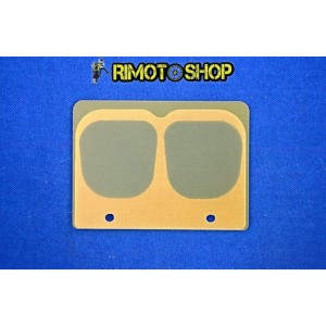 Yamaha YZ 250 LC 03-04 Lamelle BOYESEN-BOY6112|RiMotoShop