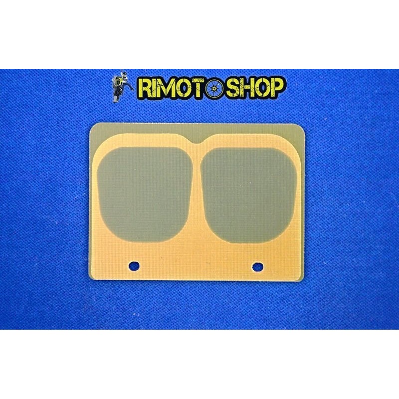 Yamaha YZ 250 LC 03-04 Lamelle BOYESEN-BOY6112|RiMotoShop