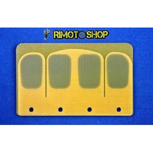 Honda CR 250 R 04 Power Reed BOYESEN-BOY6118-RiMotoShop