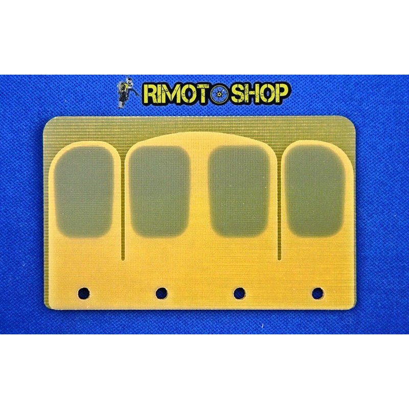 Honda CR 250 R 04 Power Reed BOYESEN-BOY6118-RiMotoShop