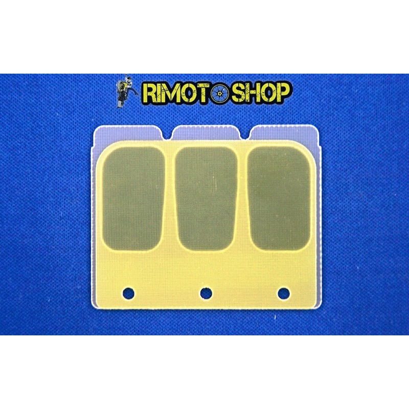 Yamaha YZ 125 04 Power Reed BOYESEN-BOY6119 | RiMotoShop