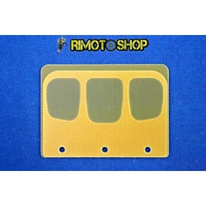 Kawasaki KX 125 04-06 Power Reed BOYESEN-BOY6120 | RiMotoShop