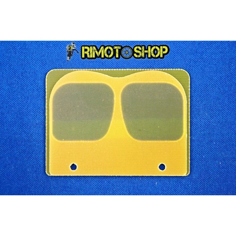 Kawasaki KX 250 04 Clapet BOYESEN-BOY6121-RiMotoShop