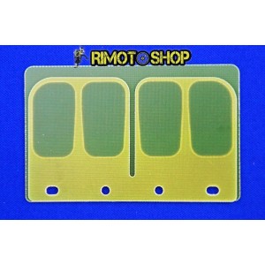 Suzuki RM 250 1981-1986 Power Reed BOYESEN-BOY615 | RiMotoShop