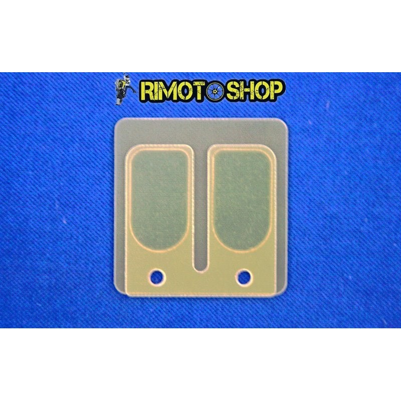 Husqvarna CR 250 99-02 Power Reed BOYESEN-BOY622-RiMotoShop