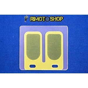 Kawasaki KX 80 1986-1987 Power Reed BOYESEN-BOY630 | RiMotoShop