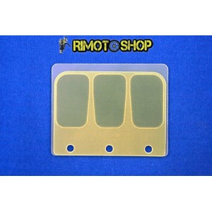 Suzuki RM 250 89-1992 Power Reed BOYESEN-BOY637 | RiMotoShop