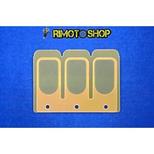 Kawasaki KX 125 89-93 Power Reed BOYESEN-BOY639 | RiMotoShop