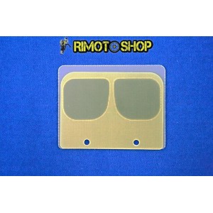 Suzuki RM 125 1990-98 Lamelle BOYESEN-BOY642|RiMotoShop