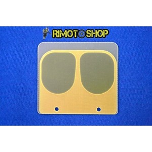Suzuki RM 250 93-95 Clapet BOYESEN-BOY647-RiMotoShop