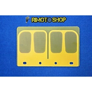 Husqvarna CR 360 1992-02 Lamelle BOYESEN-BOY662|RiMotoShop