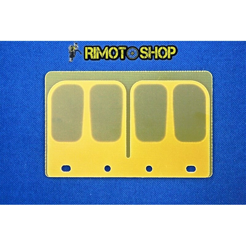 Husqvarna WR 360 1992-01 Lamelle BOYESEN-BOY662 | RiMotoShop
