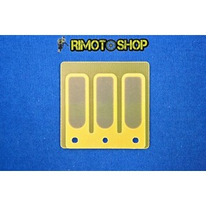 Yamaha DT 125 1988-93 Clapet BOYESEN-BOY666-RiMotoShop