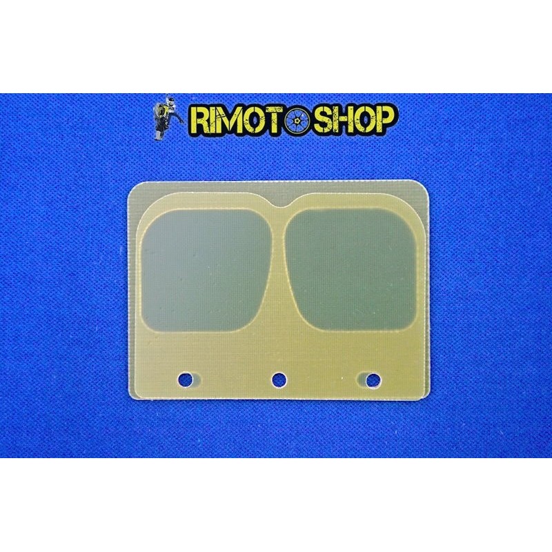 Gas Gas EC 250 2T 94-96 Lamelle BOYESEN-BOY672 | RiMotoShop