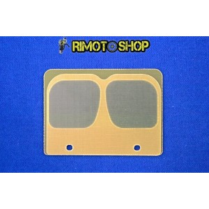 Suzuki RM 250 96-97 Power Reed BOYESEN-BOY676 | RiMotoShop