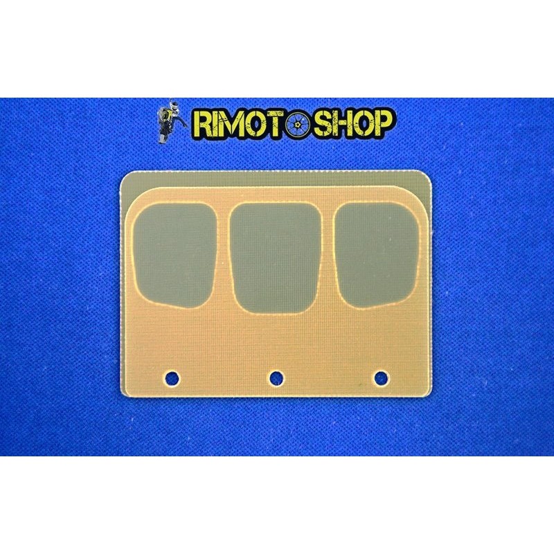 Honda CR 250 R 99-00 Power Reed BOYESEN-BOY684-RiMotoShop