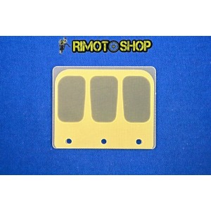 Honda CR 125 R 99-00 Power Reed BOYESEN-BOY690-RiMotoShop
