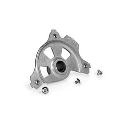 kit ront mounting for X-Brake disc cover Acerbis Husqvarna Fe 350 2014-2015