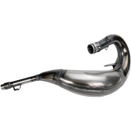 Expansion muffler SUZUKI RM125 01-07 factory fatty-1820-0225-FMF