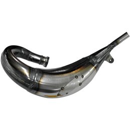 Marmitta Bufanda de escape KTM 150 SX 09-10 factory fatty-1820-0087-RiMotoShop