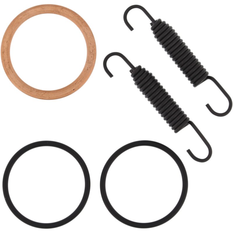 Exhaust gasket kit KAWASAKI KX250 95-00-0934-5302-Rimotoshop