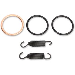 Exhaust gasket kit KAWASAKI KX125 94-00-0934-5306-Rimotoshop