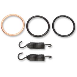 Kit guarnizioni scarico KAWASAKI KX100 95-00-0934-5309-