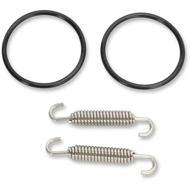 Kit guarnizioni scarico KTM SX 200 00-04-0934-5312--Rimotoshop