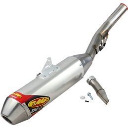 Silencer Exhaust terminal YAMAHA YZ250F 14-18 Q4