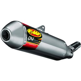 Silenziatore Terminale scarico KTM 250/350/450 ECF-W 08-15, SMR