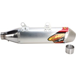 Silencer terminal d'échappement KTM 250/350/450 SX-F 16-18 Q4 HEX-1821-1717-RiMotoShop