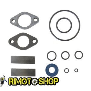 Serie Paraolio DUCATI DESMO / SCRAMBLER 450 68-73 athena-P400110400100|RiMotoShop