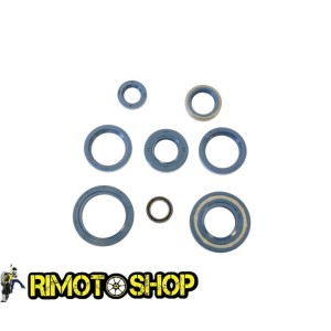 kit retenes motor DUCATI INDIANA 600 1978-1989 athena