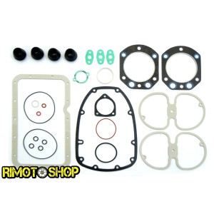 Engine Gaskets Series BMW R 650 / LS / T / GS / 20 / 35 / RT 1978-1992 athena-P400068850650 | RiMotoShop