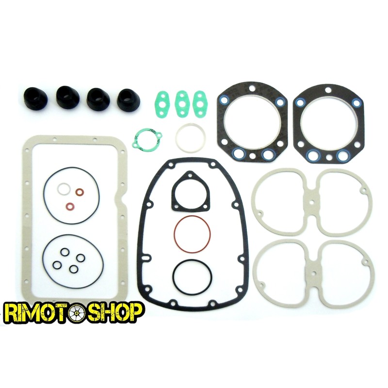 Engine Gaskets Series BMW R 650 / LS / T / GS / 20 / 35 / RT 1978-1992 athena-P400068850650 | RiMotoShop