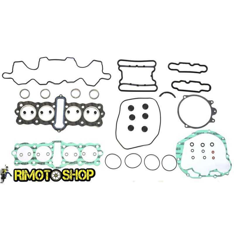 Engine Gaskets Series HONDA CB 650 1979-1982 athena-P400210850600/1-RiMotoShop