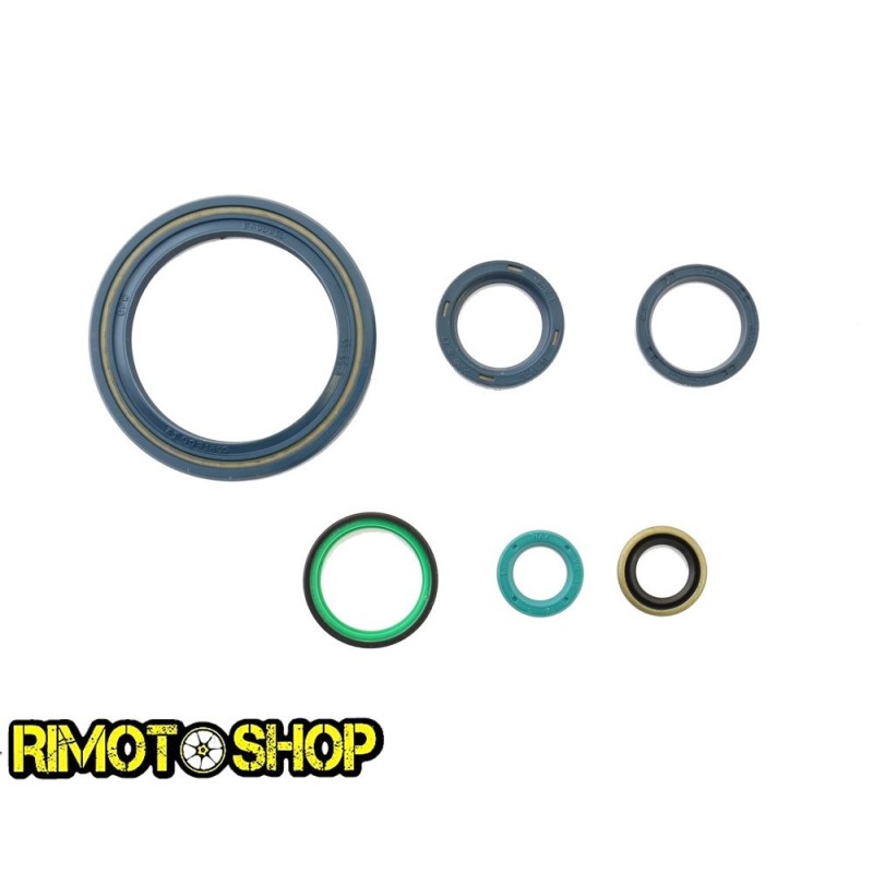 kit retenes motor DUCATI SD 900 1980-1982 athena