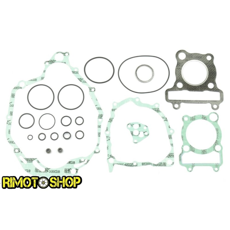 Engine Gaskets Series YAMAHA XT 125 1982-1985