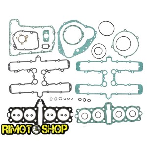 Engine Gaskets Series KAWASAKI Z 750 / ABS / S 1982-1988 athena-P400250850700 | RiMotoShop