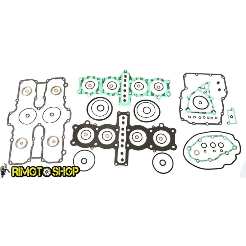 joints de moteur HONDA CB 650 C / SC 1983-1985 athena-P400210850653-RiMotoShop