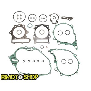 Engine Gaskets Series YAMAHA XT 600 TENENRE' 1983-1987 athena-P400485850610 | RiMotoShop