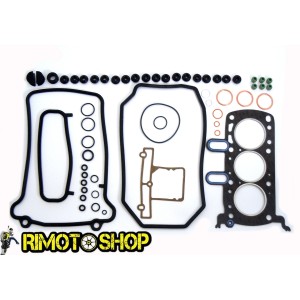 Sericon juntas cilindro Motore BMW K 75 1984-1997 athena